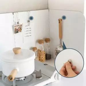 바람 잡는 마법사 캠핑 가스레인지 바람막이 캠핑버너가드