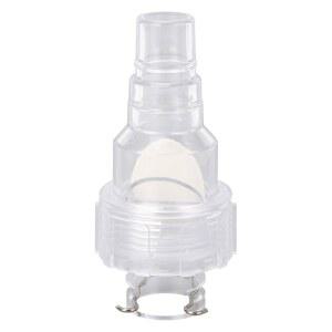 에어컨 배수관 체크 밸브 냄새 방지 단일 동작 느린 사무실용 응축수 닫힘