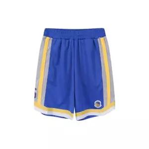 [갤러리아] (NBA키즈)팀 어센틱 베스킷볼 폴리메쉬 쇼츠(K262TP062/21)