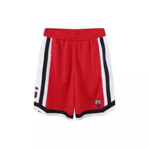 [갤러리아] (NBA키즈)팀 어센틱 베스킷볼 폴리메쉬 쇼츠(K262TP062P/36)