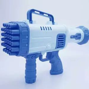 나오유 버블건 32구 비눗방울 장난감 어린이날 선물