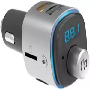 브래킷론 로드트립퍼 보이스카 오디오 블루투스 FM 송신기 - BT5-767-2