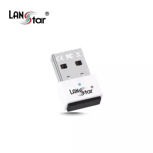 USB 동글 블루투스 5.3v 5대 동시 연결 윈도우용 BT50 블루투스동글 usb동글