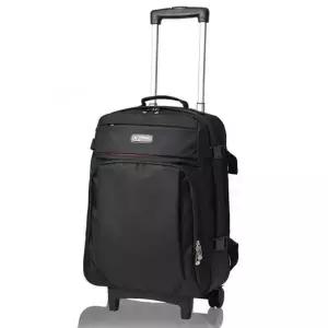 바퀴달린 가방 수납 바구니 책가방 세탁실 네트망