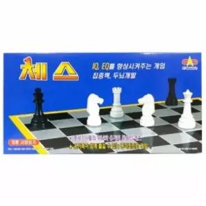 [문구/오피스] 대신전자 정통 체스 마스타 DM