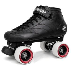 본트 프로스타 롤러 더비 스케이트 패키지, 프로디지 플레이트가 포함된 열 성형 가능한 부츠