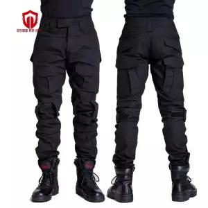 전술 작전복 밀리터리 특수부대 군복 전투용 기능성 의류