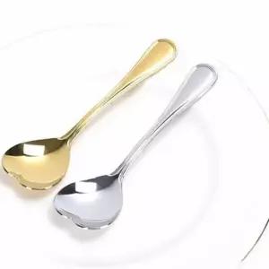 디저트스푼 티스푼 디저트숟가락 빙수수저