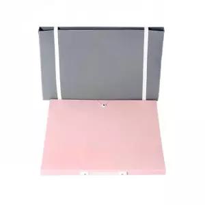 대형 포스터 폴더 그림 퍼즐 그림종이 클리어화일 작품 보관