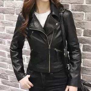 [SBD] 걸스 일상템 가죽자켓 라이더자켓집업아우터 모던