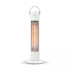 니코 타워형 카본히터/무소음/자동회전 NKH-T600CB/NK