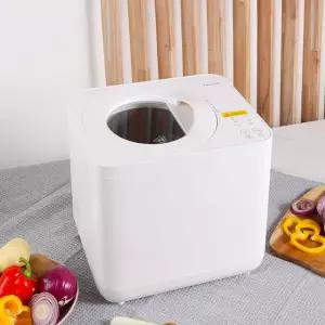 신일 음식물처리기/4L/고온 건조 분쇄 SFW-4000ML/NK