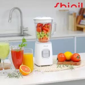 [eTVws]신일 초고속 블렌딩 유리 얼음 믹서기 SMX-200GG