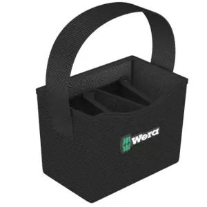 Wera 2go 4 화살통 공구 tool