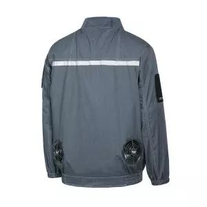 K2 세이프티 에어윈드자켓2 선풍기 쿨링 냉풍 자켓