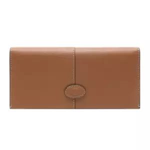 26SS 남성 스탬핑 로고 장지갑 (XAMDBSBA300 UPP S410 26S)