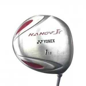 중고 주니어 요넥스 NANOV 18도 드라이버 J-140 39인치 7026031210315