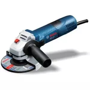핸드그라인더 보쉬 전기 앵글 그라인더 GWS7-100 (4in)
