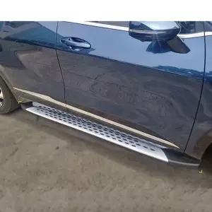 NQ5 스텝 발판 자동차 스포티지 사이드스텝 도어