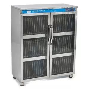 식판소독기 KS-7005S/120개/건조 /박스개봉시반품불가/ 100인이하식판소독기