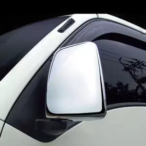 [셀러에이드]덮개 2P 커버 인테리어 미러커버 수동식 포터2 튜닝