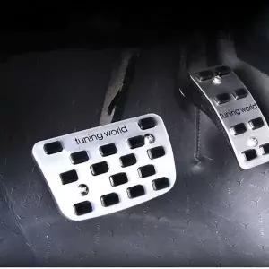 [셀러에이드]셀토스 논슬립 차량 2p 커버 튜닝 페달 용품