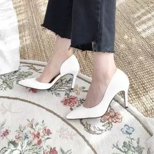 인기상품 엘레강스한 실루엣의 슬링백 하이힐 5FWY [WFKA0QQ_260407]