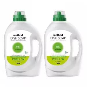 메소드 주방 세제 3L x 2
