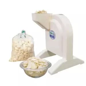 정육점절단기 마늘채썰기 주방 마늘 채썰이 슬라이스기계 자몽오렌지커터