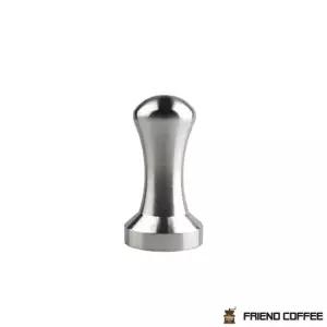 54 템퍼 알루미늄 커피용품 커피템퍼 넉박스 바리스타