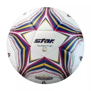 유소년 시합용 고탄력 터치감 라이트축구공 4호/ 특수체육 야외활동 남아 연습공 아동