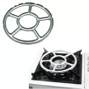 화구 받침대 대형 흔들림방지 넘어짐방지 직화 원형 지지대 작은냄비