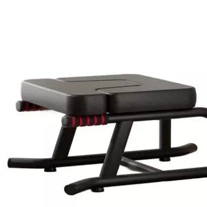 거꾸로 물구나무 의자 피트니스 요추 기구 스트레칭 척추 요가 홈트 가정용