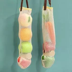 걸이 마늘망 감자망