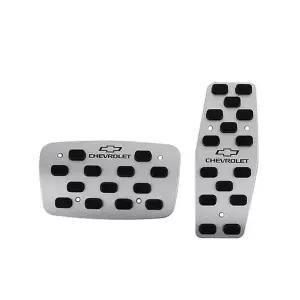 [셀러에이드]올란도 패달 커버 스포츠 페달 튜닝 악셀