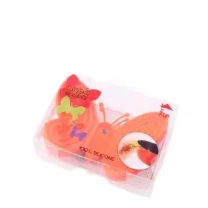 나비 오븐 주방 요리용 실리콘 냄비손잡이 오븐