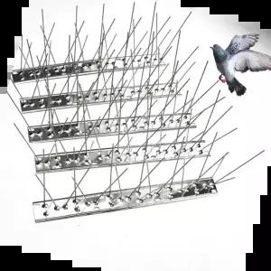 비둘기쫓기망 버드스파이크 비둘기쫓기 삼삼 10세트