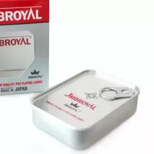 로얄 3중보안 캔 트럼프카드 카드게임 보드게임 포카