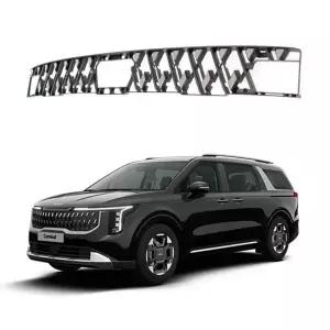 [오너클랜]TBZ 카니발KA4 4.5 그릴커버 하단그릴 튜닝용품 하단