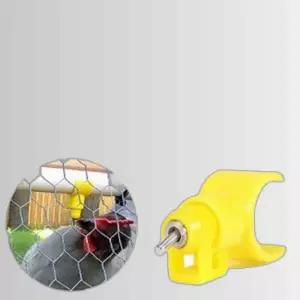 조류 급수니플/자동물공급기/니플급수기/닙플/닭/영계