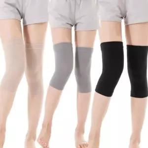 [무료배송] 키밍 여름 무릎 관절 보호대 스쿼트 농구 2P세트