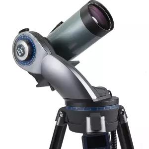 별보는망원경 쌍안경 야시경 천체 우주 관찰 고화질 달 관측 자동 접안식 별 탐지 DS