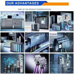 1FL6032-2AF21-1AA1 SIMOTICS S-1FL6 작동 전압 230V 3AC Pn=0.2kW 정품 새 제품