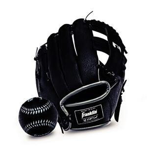 RTP 프랭클린 주니어 야구글러브 야구공 세트 22902