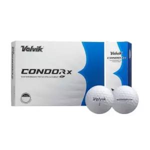 콘도르X 4피스 골프공 12구 CONDOR X) TA3548583