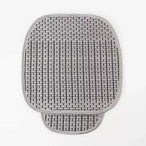 자동차 쿨시트 방석 운전석 냉감 여름용 쿨링 시트