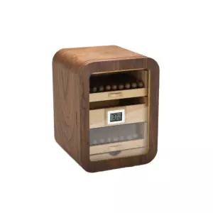 시가휴미더 대용량담배케이스 습도조절 온도유지 삼나무내장 고급인테리어 선물