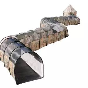 동굴 놀이 상품 놀이방  감각훈련 놀이텐트 공간