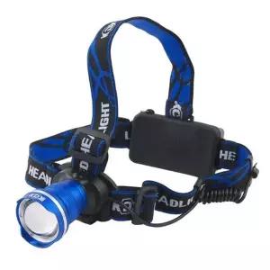 헤드랜턴 LED KHL-300 충전식 KDY 비상등