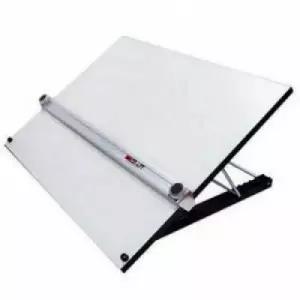 [알티피아]TBZ 휴대용 제도기 디자인보드 PEB1824B 건축사시험용겸용